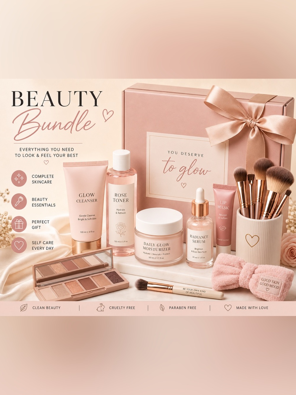 Beauty Bundle